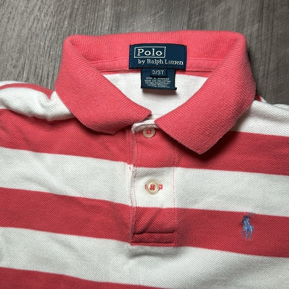 Polo by Ralph Lauren Polo - 3/3T - Picture 5 of 5
